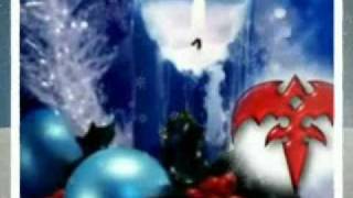 Queensrÿche  White Christmas [upl. by Wiltshire]