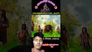 Neelkanth varni 🚩🧘 Shri Swaminarayan  BAPS neelkanth​shortsvideo​ krishna​ your Queriesviral [upl. by Ebag]