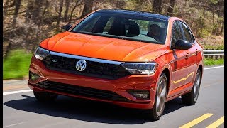 2019 VW Jetta RLine [upl. by Lednic312]