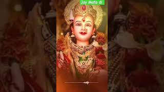 Durga hai meri man bolo Jay Mata Di [upl. by Akeryt194]