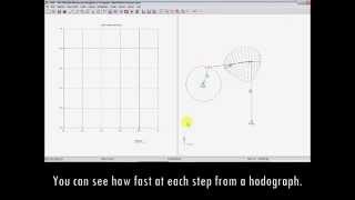 Overview of SAM 61 Mechanism Design Software [upl. by Offen]