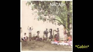 Nacash – Un Coin De Terre [upl. by Esirtal740]