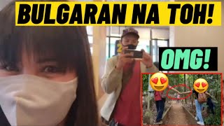 sweetbry bulgaran na dina kayang itago ang secreto nila SweetmarysVlog [upl. by Crudden]