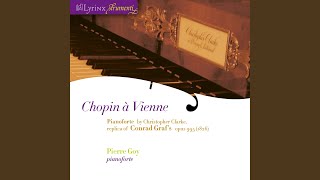 Nocturnes Op 9 No 1 Larghetto in Bflat minor 1830–1832 [upl. by Werna]