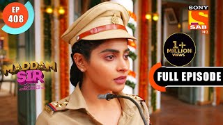 Maddam Sir ने Karishma की भलाई के लिए रचा एक नाटक  Maddam Sir  Haseena Malik Special Full Episode [upl. by Orlan674]