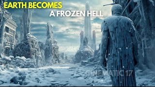 Earth Becomes A Frozen Hell Movie Explained In HindiUrdu  Scifi Thriller PostApocalyptic [upl. by Rengia901]