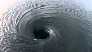 Deepest Hole in The Ocean Whirlpool Saltstraumen [upl. by Goldfarb]