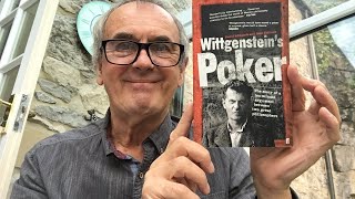 Wittgenstein’s Poker by David Edmonds amp John Eidinow [upl. by Esinert]