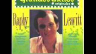 raphy leavitt y la selecta el buen pastorroy [upl. by Giulia]