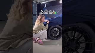 Golf 8 gtd explore automobile motivational smartphone love chefchawen memes funny drive [upl. by Ariam]