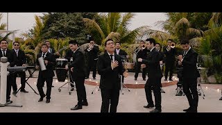 Hnos Yaipén  Y Lloraré Video Oficial [upl. by Colene]