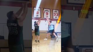 Living Kennedys Basketball Highlights Winter 2023 ballislife basketball sports 7 [upl. by Karame]