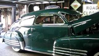 GREENSPANS AZALEA CLASSIC CAR SHOW 3132011 [upl. by Ise462]