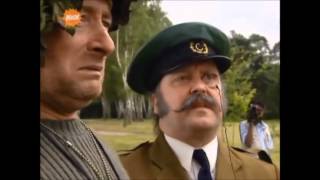 Renford Rejects Series 2 Episode 11  Colonel Phillips Part 2 [upl. by Bannon878]