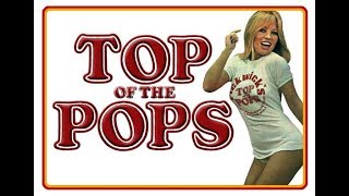 Top of the Pops  The Best Of 1970  Top Of The Poppers [upl. by Ransome]