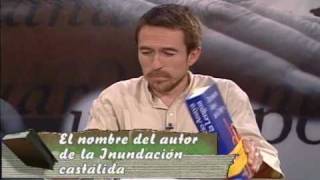 La dichosa palabra Programa 19 temporada 2003 14072003 [upl. by Neeham]