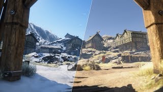 Top Projection Shaders  Unity Asset Store [upl. by Rizzo33]