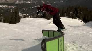 The Crap Show 30 LAAX [upl. by Nunnery]