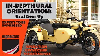 Your Ultimate Guide to Ural Sidecar Motorcycles [upl. by Jere367]