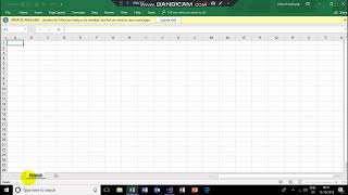 Create And Download Excel Using Closed XML In MVC5 [upl. by Randie]