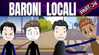 DIN CARTIER BARONI LOCALI 24 storytime povesti EP49 PART1 [upl. by Trevlac]