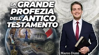 3 Tutta la storia del quotGran Conflittoquot è stata profetizzata dallAntico Testamento  Marco Dumi [upl. by Bartolemo]