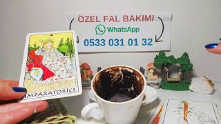 10 KASIM PAZAR 🍮 KAHVE FALINIZ 🍮 TANE TANE ANLATIM 🔮 [upl. by Devan]