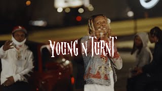 FREE No Auto Durk x EST Gee Type Beat 2024  quotYoung N Turntquot Prod b10prod [upl. by Modnarb873]