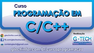 Curso de Programação em CC  Aula 12  Desafio Jogo da Forca [upl. by Nawat]