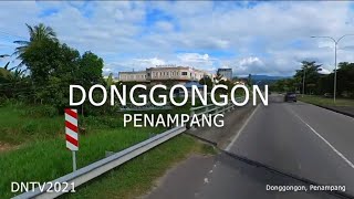 Donggongon Penampang [upl. by Thenna539]