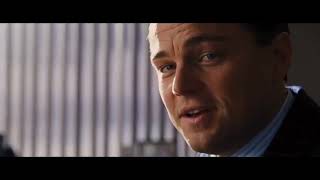 The Wolf Of Wall Street Opening Scene [upl. by Inihor]