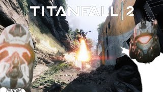 Satisfying mastiff shots Elevator Man remix  Titanfall 2 fan compilation [upl. by Platt345]