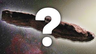 Oumuamua Asteroid Explained  Inverse [upl. by Grissel217]