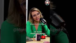 Ana Paula Peña  Como prevenir o ALZHEIMER [upl. by Adele]