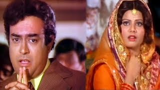 Sanjeev Kumars information shocks Sulakshana Pandit  Uljhan  Scene 421 [upl. by Anha850]