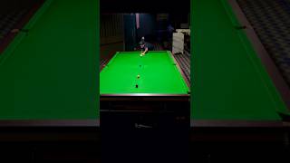 Exhibition Shots 😲🔥snookercoach snooker snookermaster skill pool snookerlover billiards [upl. by Dominga]