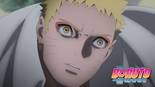 Le sacrifice  Boruto  Naruto Next Generations [upl. by Selry73]