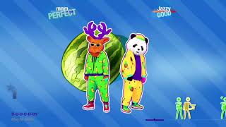 Just Dance 2020  Con Calma  Daddy Yankee amp Snow [upl. by Gordon]