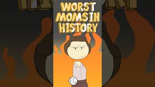 Judy Garland’s PillPusher Mom  Worst Moms in History  Extra History shorts [upl. by Lyrej]