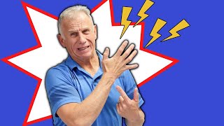 STOP Wrist Pain Top 5 Treatments For Fast Relief [upl. by Boyes679]