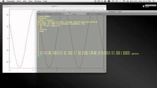 gnuplot Tutorial Part 03 Animations with gnuplot [upl. by Nebeur]