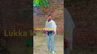 Lukka khalnayak 😈 music  dance [upl. by Poppas]