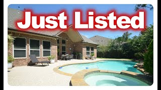 27251 Jessica Hills Ln Spring TX 77386 [upl. by Meehar]