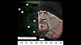 Undertaker helped even after retirement 🔥 wwe sigma undertaker status shorts [upl. by Weisbart584]