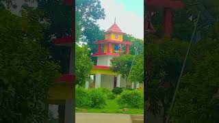 Neki Vyarth Nahi Jati Hari lekha Jhoka Rakhte Hain 🙏 🙏  Maanpur Temple  shortsvideo [upl. by True]