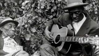 Mississippi John Hurt  Goodnight Irene [upl. by Misaq]