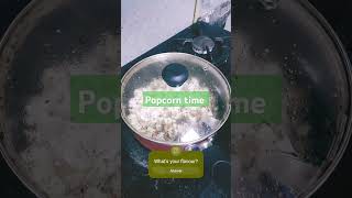 popular popcorn time popcorntime how to prepare popcorn dubaitraveldiaries [upl. by Novelia847]