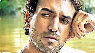 ELYAS MBAREK über FACK JU GÖHTE 2  PATZE TALKS [upl. by Bobbi]