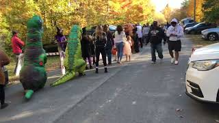 We attempted to go to Bumpkin Pumpkin but long lines … [upl. by Sarad]