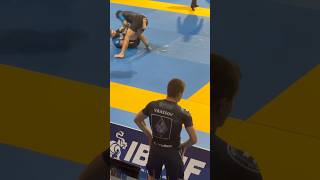 Championnat d’Europe NoGi 2024 ibjjf blue belt [upl. by Yerhpmuh538]